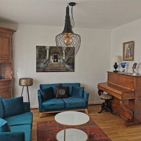 La Maison De Lucie - Grande Maison Ideale En Famille Ou Entre Amis - Jardin - Parking Gratuit 셀레스탓 외부 사진